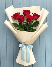 Букет Классика чувств #REPLACE_PRED# Дербетовке