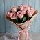 Букет цветов из: Розы в Дербетовке