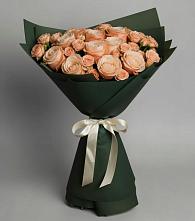 Букет Элегантный #REPLACE_PRED# Дербетовке