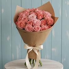 Букет цветов из:  Розы в Дербетовке