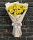 Букет цветов из: Хризантемы в Дербетовке
