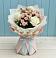 Букет цветов из: Розы в Дербетовке