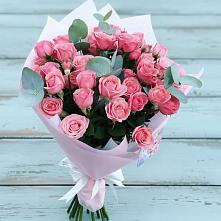 Букет Леди совершенство в Дербетовке